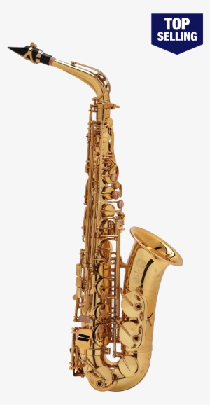 Selmer Paris Professional Model 52ju Alto Saxophone - Saxophone Alto Selmer Serie 3