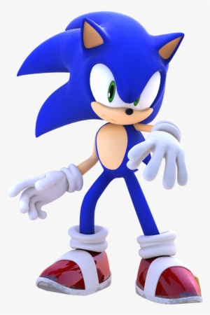 Sonic The Hedgehog Png Pack