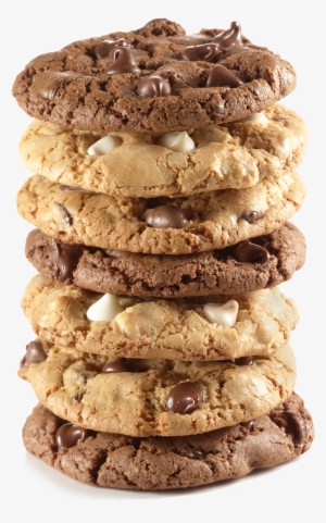 Cookie Stack 00017 2x - Biscuit