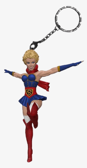 Batman: Arkham Knight Batmobile Key Chain