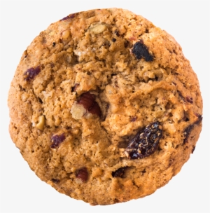 39 Trail Mix Soft Baked - Chocolate Chip