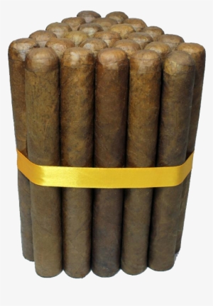 Sublime Cigar - Wood