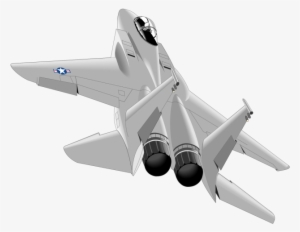 Us Air Force, Fighter, Jet, Plane Free Png And Vector - General Dynamics F-16 Fighting Falcon