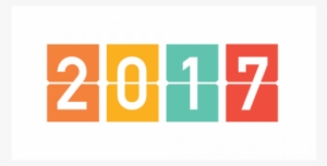 Uitp 2017 New Year Reception - 2017 New Year Transparent