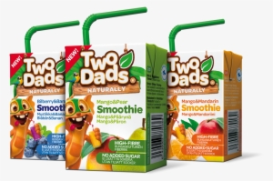 Twodads® Smoothie Packages - Smoothie
