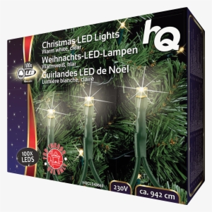 Christmas Light 100 Led - Hq 100 Led Christmas Lights