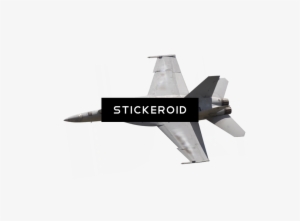 Jet - Mcdonnell Douglas F/a-18 Hornet