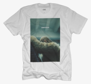 You'll Wear Beyoncé's Concert Tees All Summer - Beyoncé: Lemonade