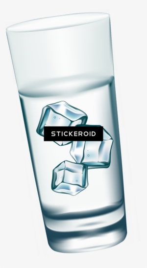 Water Glass - Water