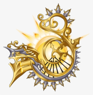 Sunray - Illustration