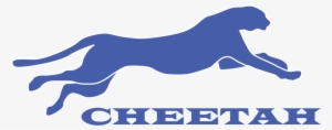Cheetah Trailers Logo