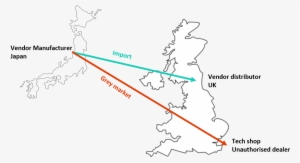 Although Grey Markets, Unlike Their Darker Counterparts - Future Of Human Rights In The Uk