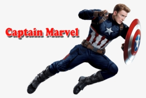 Free Png Captain Marvel Png Images Transparent