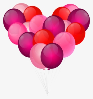 Ballon Png