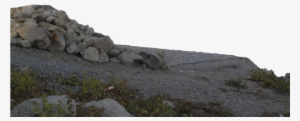 Wall Png Download - Outcrop