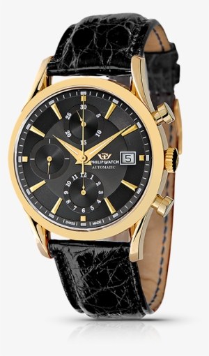 Philip Watch Chronograph Sunray Oro - Certina Ds Podium Quartz