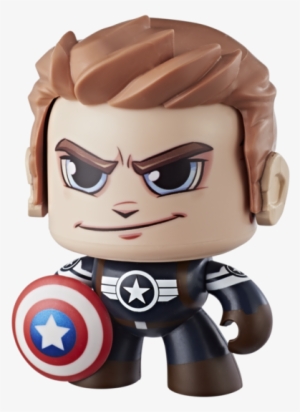 Marvel Mighty Muggs Figure Assortment - Mighty Muggs Png Marvel