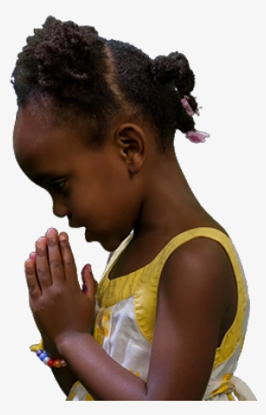 Child Praying Png
