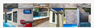 Diy Wall Cladding Range - Freo Stone