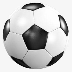 Ballon Foot Png - Ballon De Foot 3d
