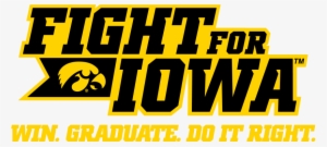 Fight For Iowa - Iowa Hawkeyes