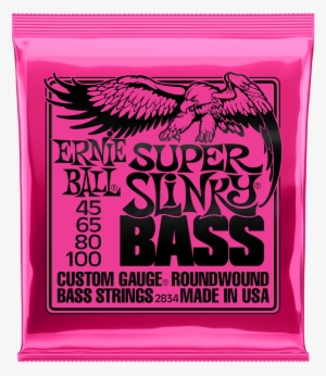 Subscribe To Our Newsletter - Ernie Ball 2832 Regular Slinky