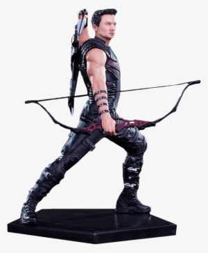 Avengers 2 - Clint Barton