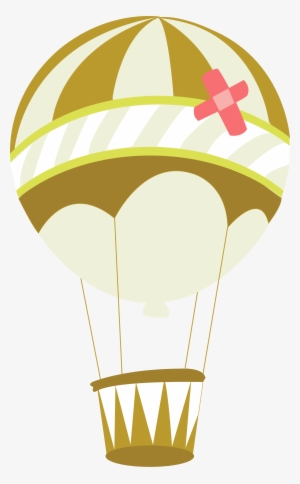 Ballon - Hot Air Balloon