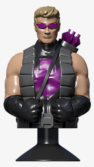 Hawkeye - Hawkeye Popz