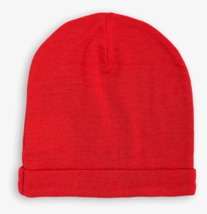 Red Beanie Png