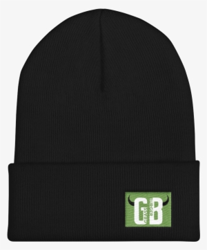 Gbhorns Grn Mockup Black