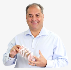 Meet The Doctor - Kerr Orthodontics