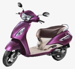 Tvs Jupiter Millionr Special Edition Image - Tvs Jupiter Grande