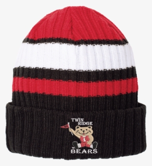 Twin Ridge New Era Beanie - Twin Ridge Elementary School
