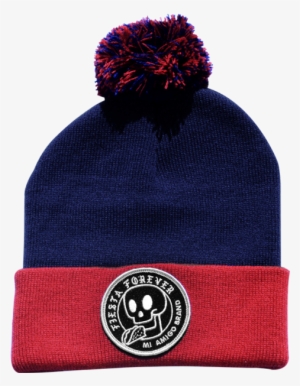 Fiesta Forever Beanie - Beanie