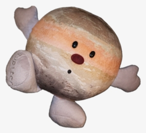 Celestial Buddies Jupiter Plush