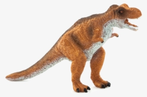Tyrannosaurus Rex - Animal Planet - Mini T-rex