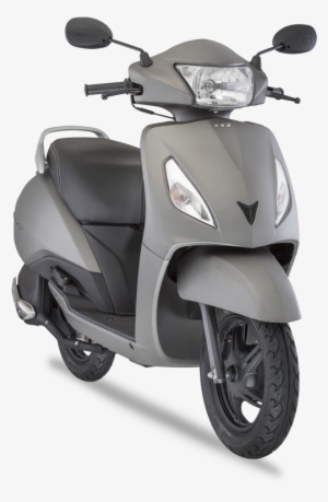 Techspec - Jupiter Matt Grey