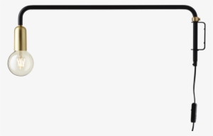 Ism Objects Loft Contour Wall - Wall Lamp Png