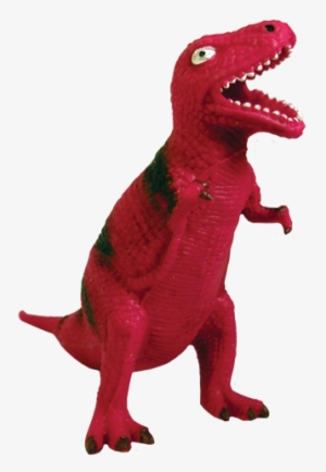 T-rex Guttzie Buddy - Animal Figure