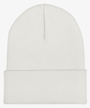 Yupoong 12" Cuffed Beanie 1501kc - Light