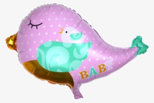 Mylar Balloon