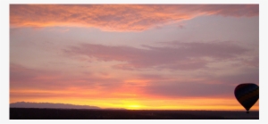 Pink Sunset - Seattle