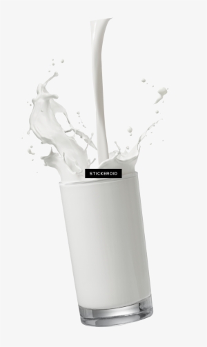 Milk Splashes