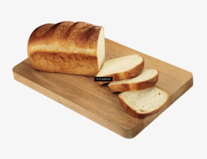 Gray Bread - Couteau A Pain Double Lame