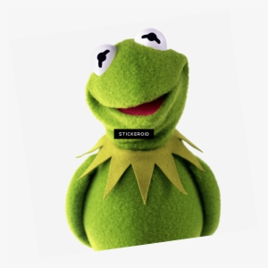 Kermit The Frog - 420x483 PNG Download - PNGkit