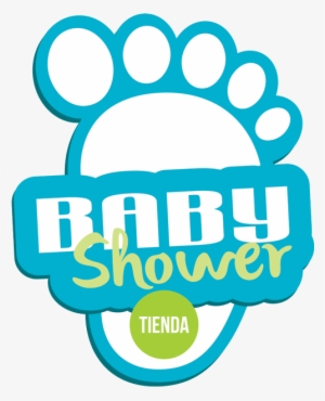 Articulos Para Bebes - Baby Shower Logo Png
