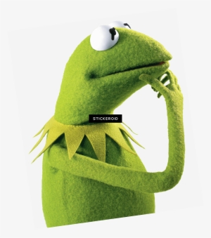 Kermit The Frog PNG, Free HD Kermit The Frog Transparent Image - PNGkit