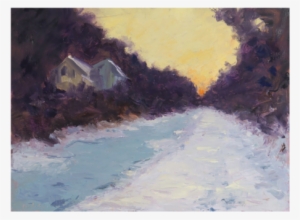 Canal Sunset - Sunset