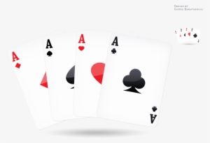 Playing Cards Png By Giozaga